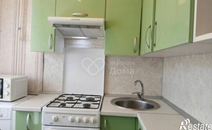 2-комн квартира ул им. Салтыкова-Щедрина, 29,  д. 29