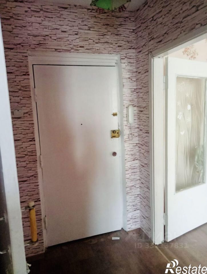 1-комн квартира ул Пролетарская, 53,  д. 53