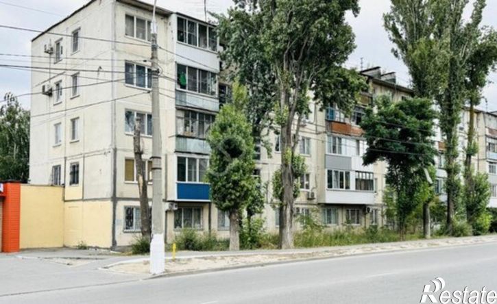 1-комн квартира ул Восточно-Казахстанская, 16,  д. 16