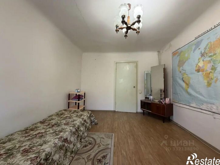 2-комн квартира пр-кт им. В.И. Ленина, 43/2,  д. 43/2