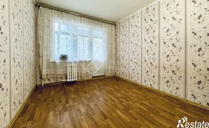 1-комн квартира ул Восточно-Казахстанская, 16,  д. 16