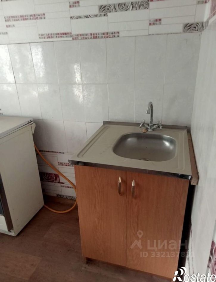 1-комн квартира ул Пролетарская, 53,  д. 53