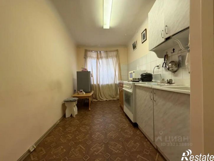 2-комн квартира пр-кт им. В.И. Ленина, 43/2,  д. 43/2