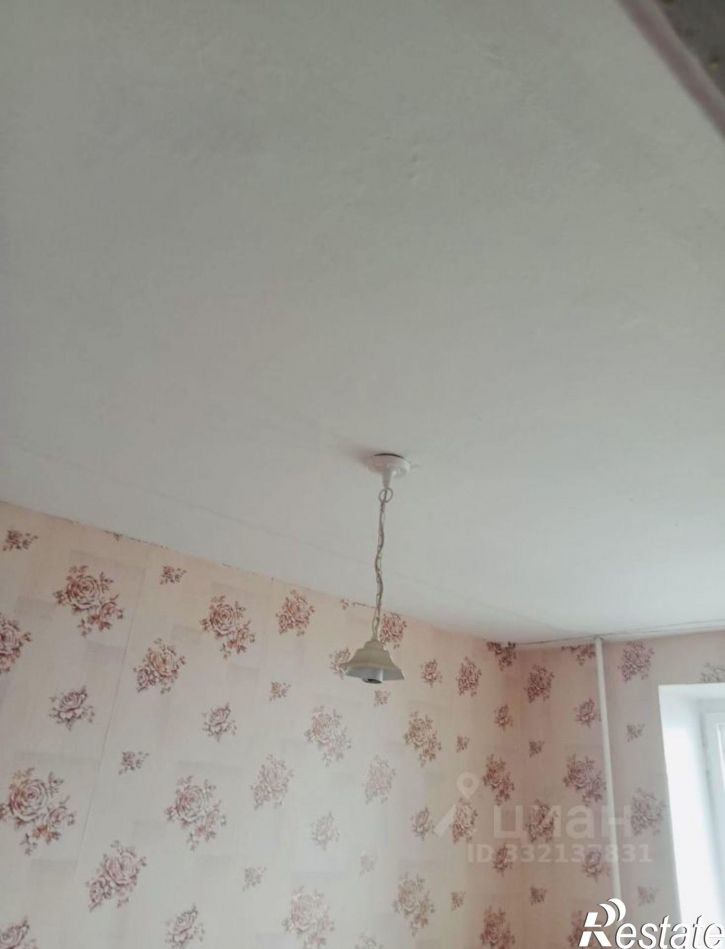 1-комн квартира ул Пролетарская, 53,  д. 53