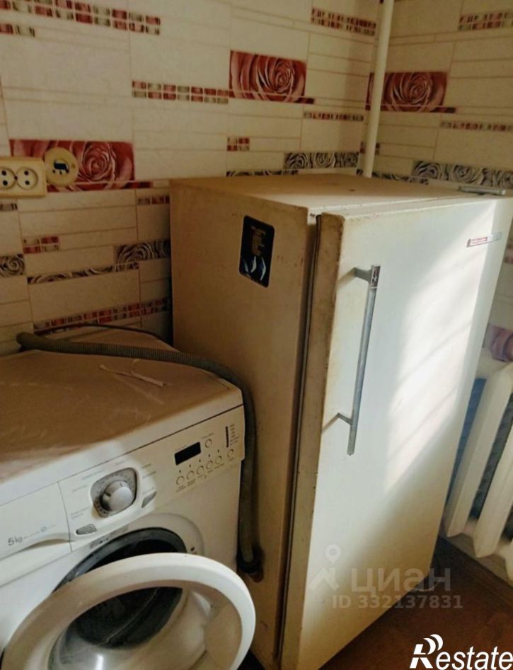 1-комн квартира ул Пролетарская, 53,  д. 53