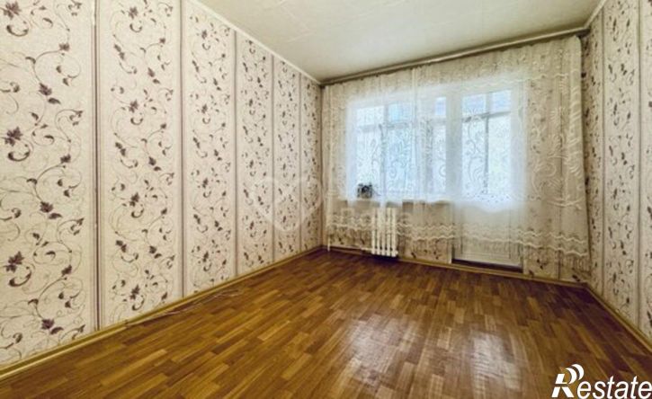 1-комн квартира ул Восточно-Казахстанская, 16,  д. 16