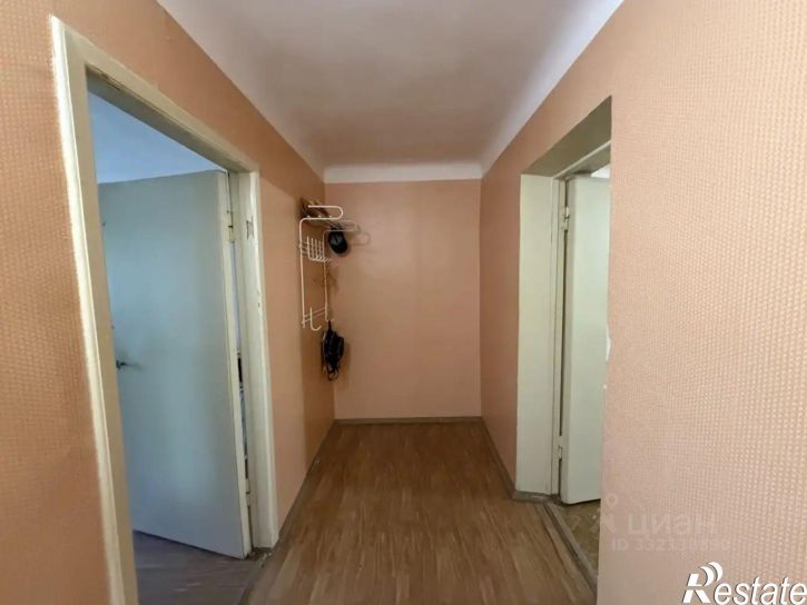 2-комн квартира пр-кт им. В.И. Ленина, 43/2,  д. 43/2