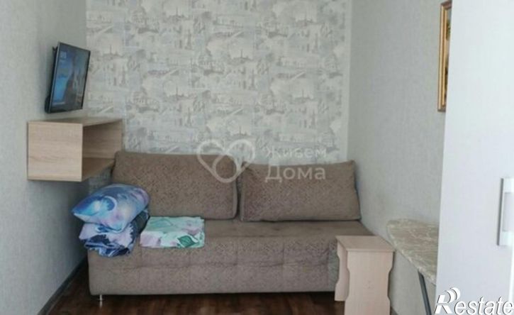 2-комн квартира ул им. Салтыкова-Щедрина, 29,  д. 29