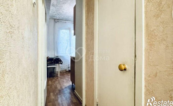 1-комн квартира ул Восточно-Казахстанская, 16,  д. 16
