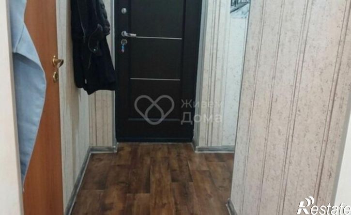 2-комн квартира ул им. Салтыкова-Щедрина, 29,  д. 29