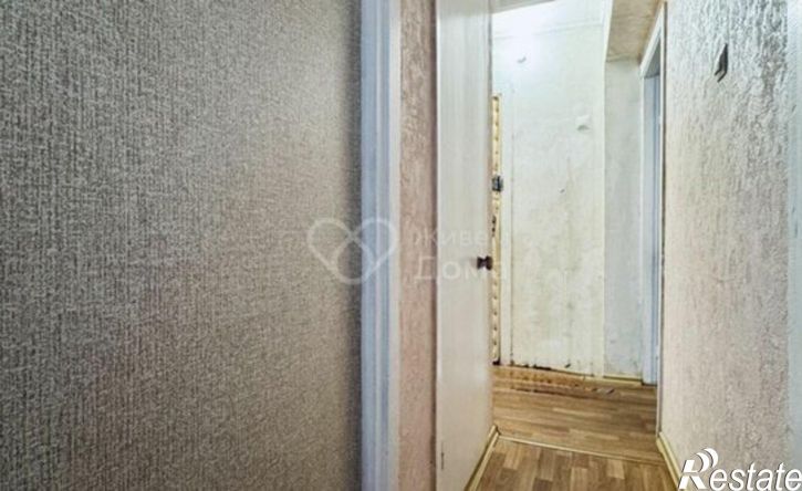 1-комн квартира ул Восточно-Казахстанская, 16,  д. 16