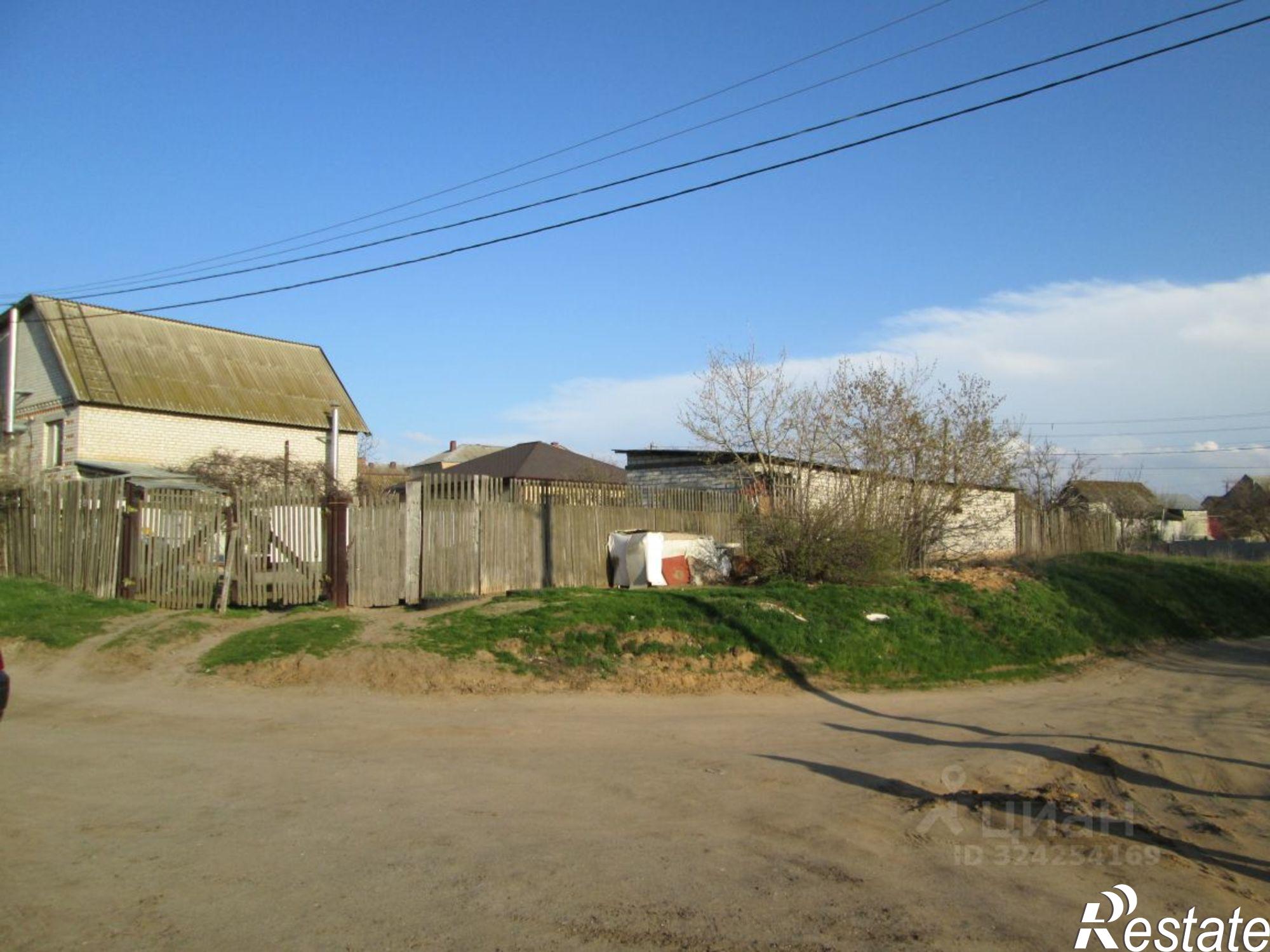 Купить землю, земельный участок за 1 600 000 рублей на ул им. Алишера Навои, 2а