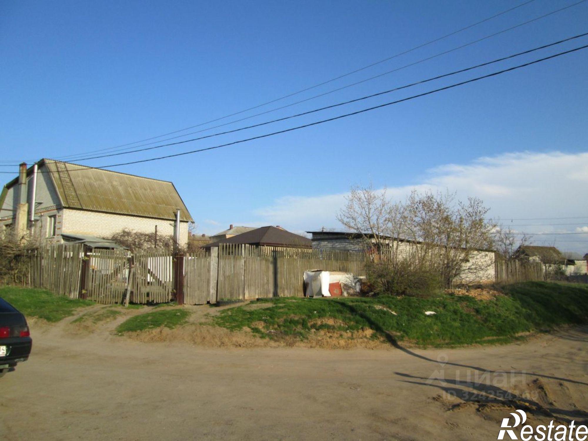 Купить землю, земельный участок за 1 600 000 рублей на ул им. Алишера Навои, 2а