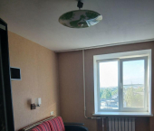 комната 12 кв м ул Краснополянская, 48