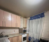 1-комн, 28кв м, этаж 5/5 ул им. Андреева, 13