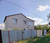 коттедж 60 кв м СНТ Изыскатель, 36
