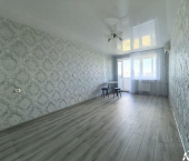 2-комн, 44кв м, этаж 5/5 ул им. Фадеева, 49