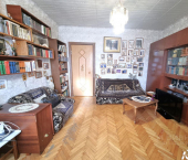 2-комн, 49кв м, этаж 5/6 пр-кт им. В.И. Ленина, 29