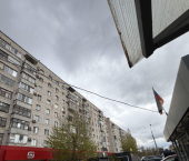 3-комн, 58кв м, этаж 3/9 ул Туркменская, 19