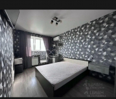 3-комн, 64кв м, этаж 9/9 ул им. Кропоткина, 5
