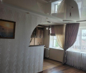 3-комн, 79кв м, этаж 6/9 ул Рионская, 5
