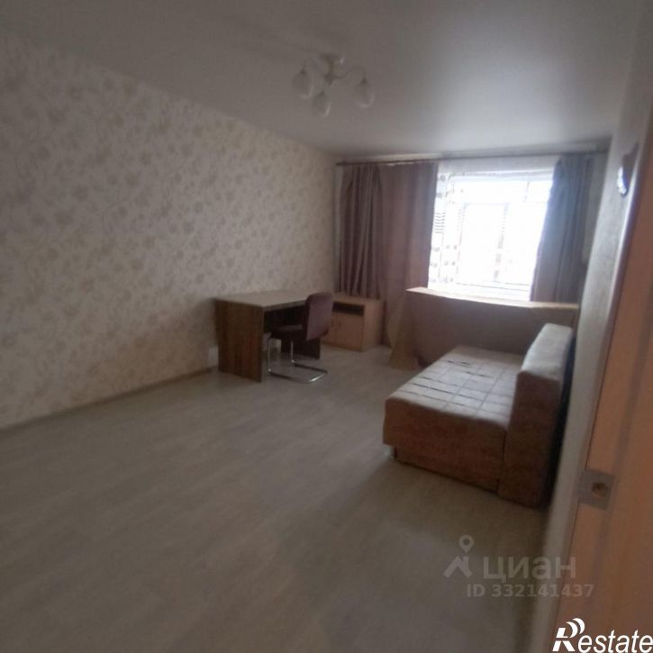 1-комн квартира ул Богунская, 12,  д. 12