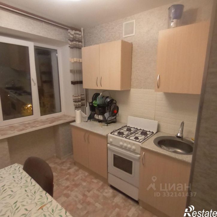 1-комн квартира ул Богунская, 12,  д. 12