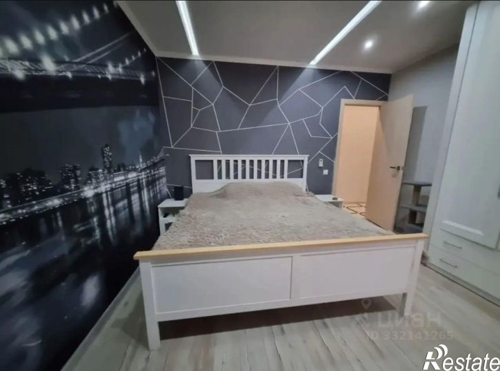 2-комн квартира ул 51-й Гвардейской, 28д,  д. 28д