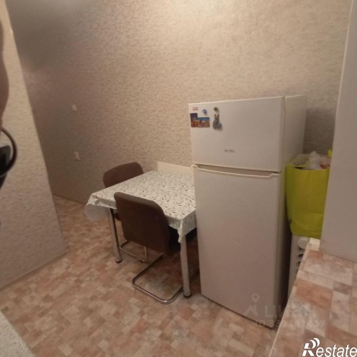 1-комн квартира ул Богунская, 12,  д. 12