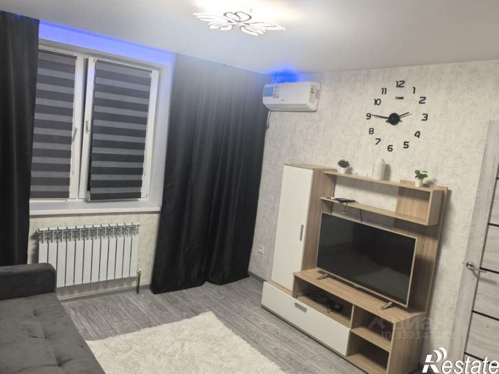 1-комн квартира ул им. гвардии красноармейца Химина, 20,  д. 20