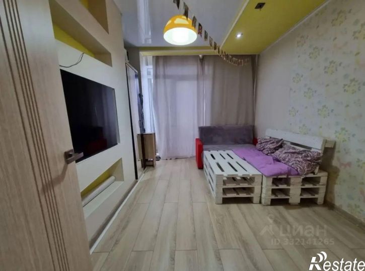 2-комн квартира ул 51-й Гвардейской, 28д,  д. 28д