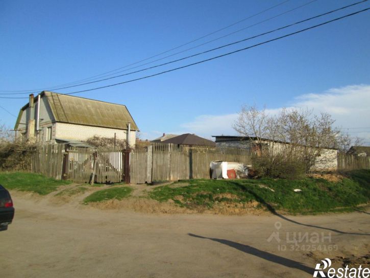 Земельный участок ул им. Алишера Навои, 2а,  д. 2а