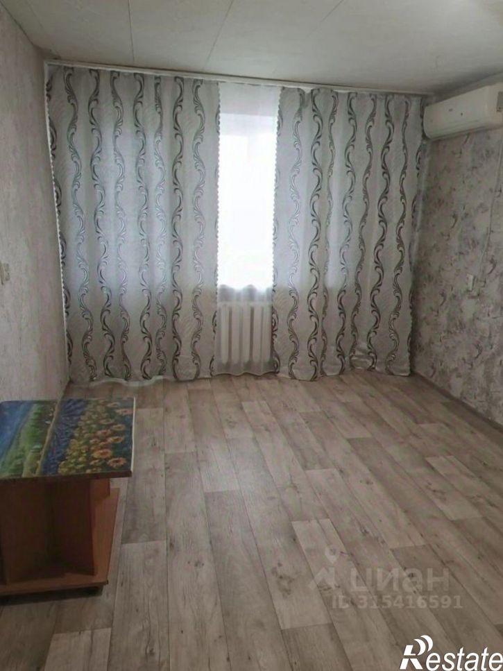 1-комн квартира ул Удмуртская, 29,  д. 29