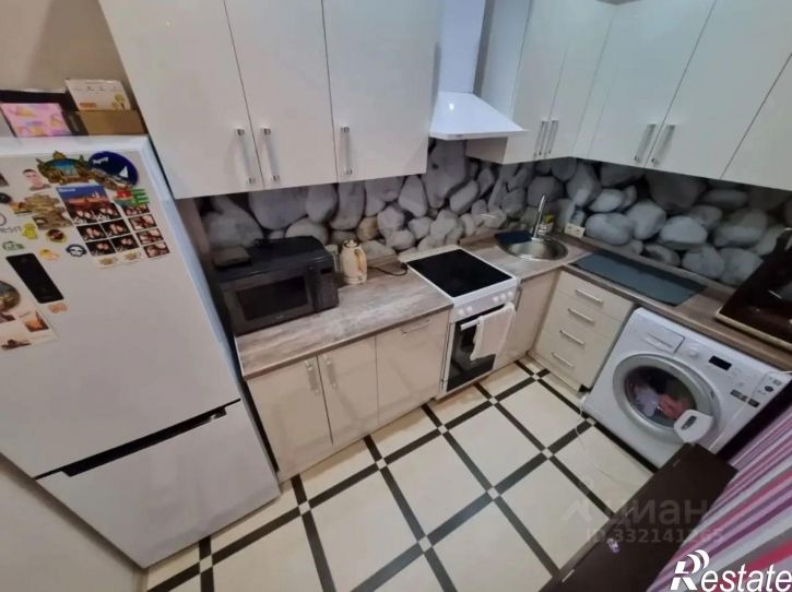 2-комн квартира ул 51-й Гвардейской, 28д,  д. 28д