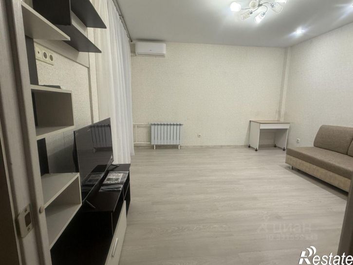 1-комн квартира ул им. маршала Воронова, 14,  д. 14
