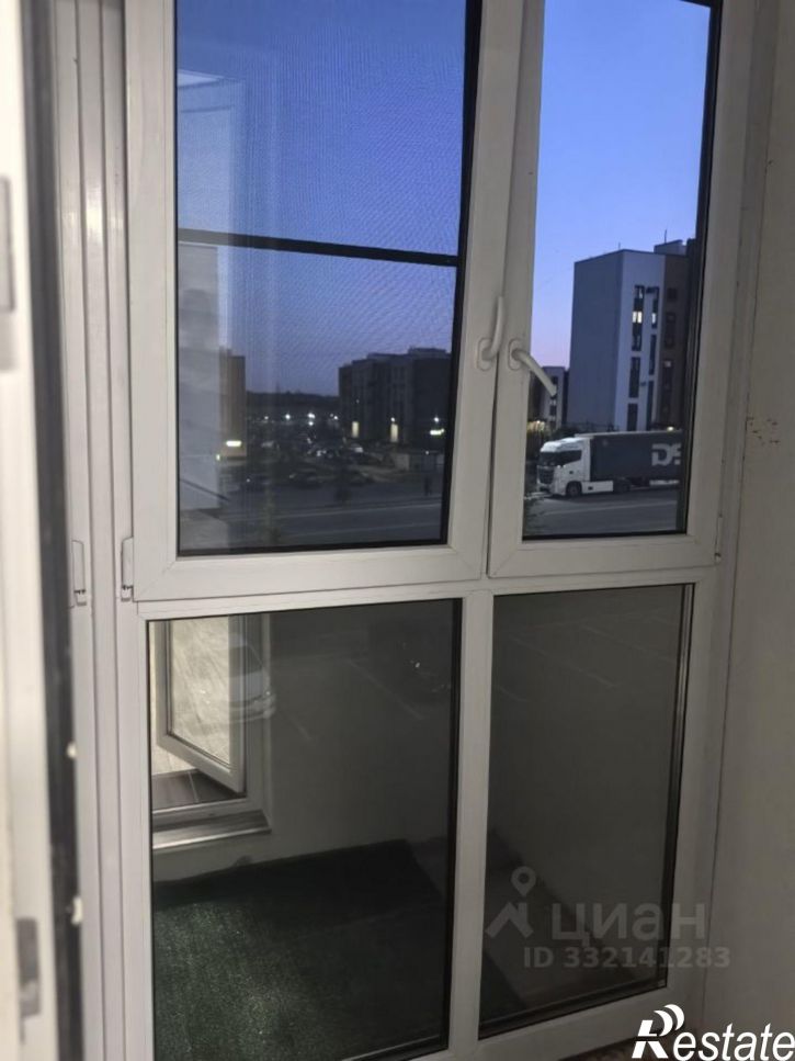 1-комн квартира ул им. гвардии красноармейца Химина, 20,  д. 20