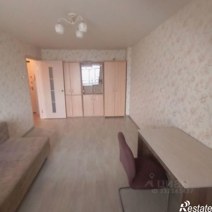 1-комн квартира ул Богунская, 12,  д. 12