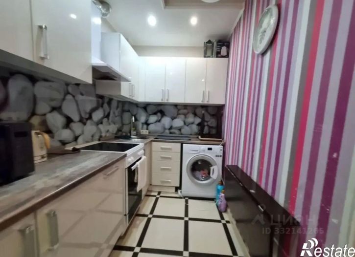 2-комн квартира ул 51-й Гвардейской, 28д,  д. 28д