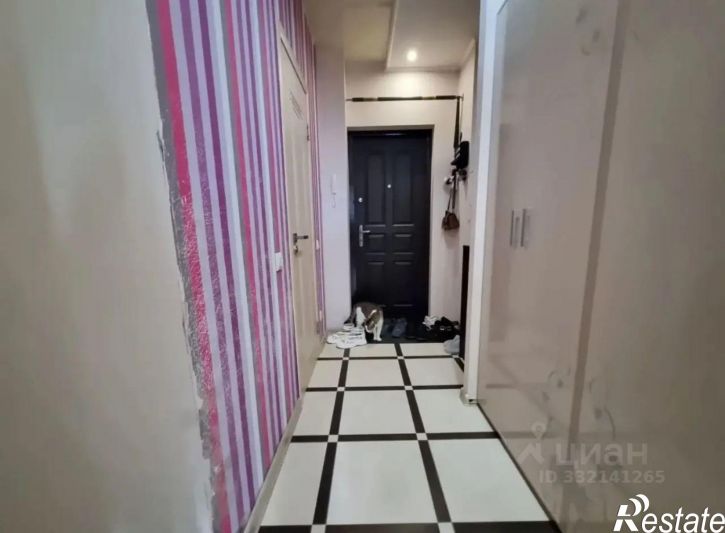 2-комн квартира ул 51-й Гвардейской, 28д,  д. 28д