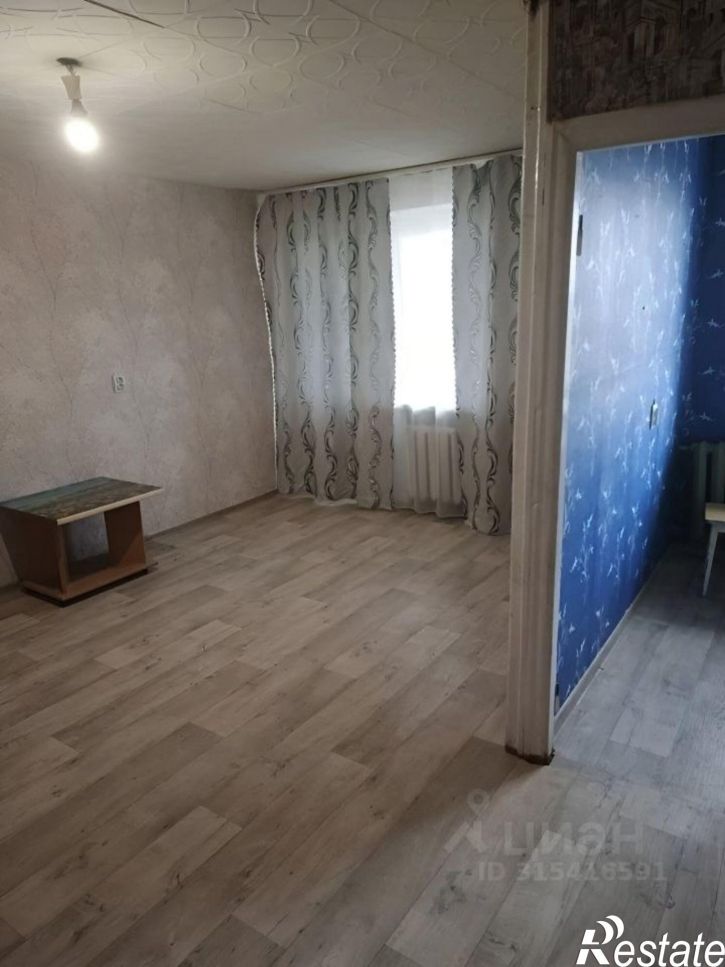 1-комн квартира ул Удмуртская, 29,  д. 29