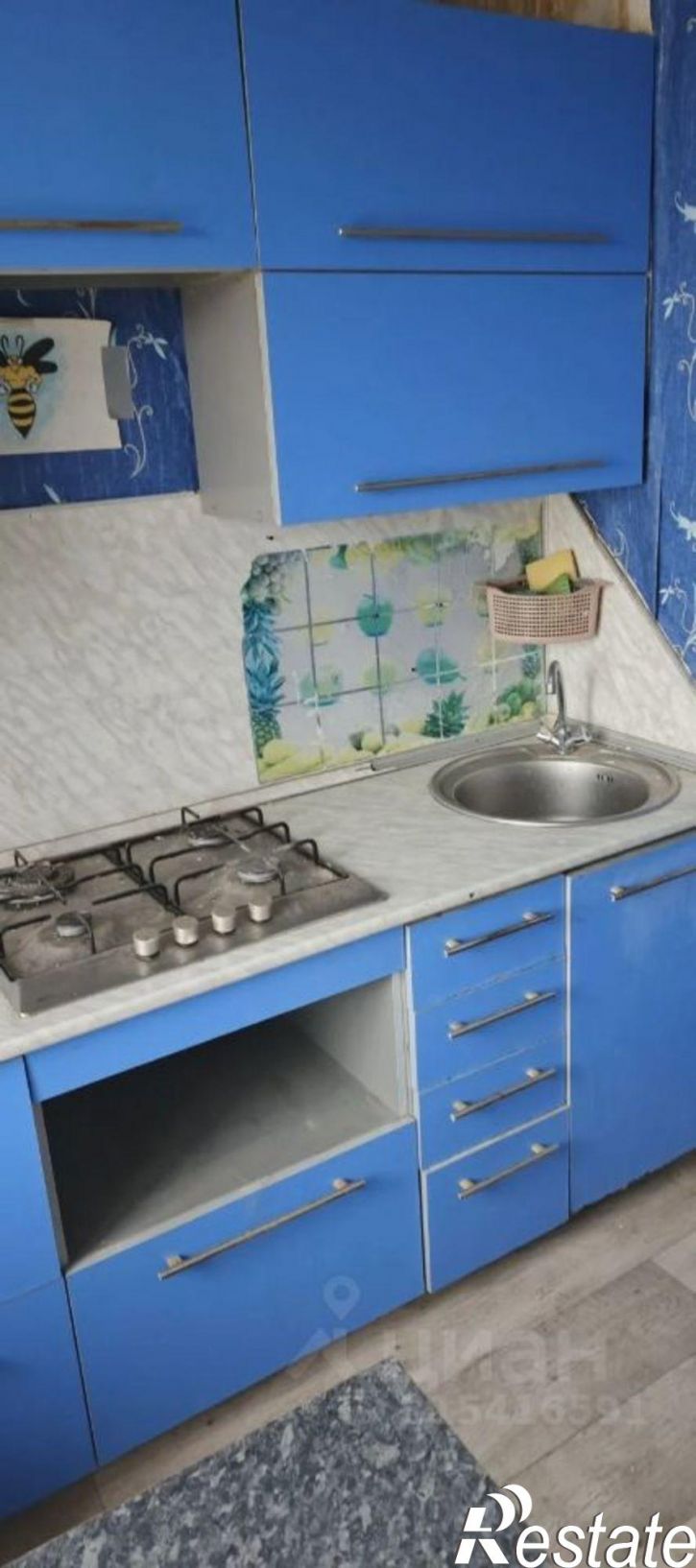 1-комн квартира ул Удмуртская, 29,  д. 29