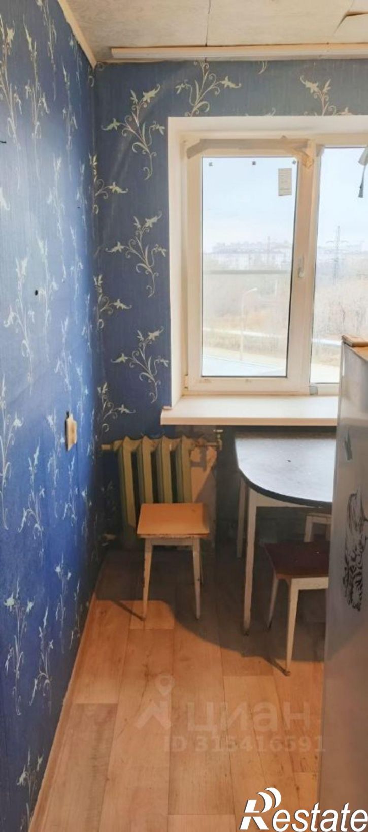 1-комн квартира ул Удмуртская, 29,  д. 29