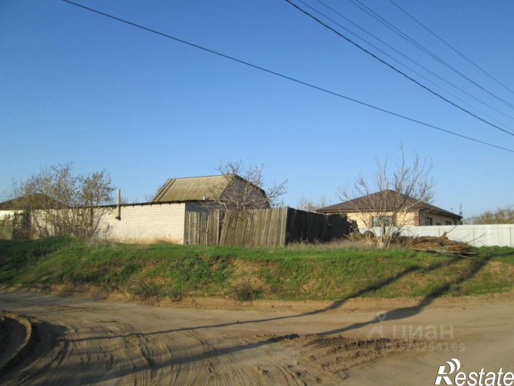 Земельный участок ул им. Алишера Навои, 2а,  д. 2а