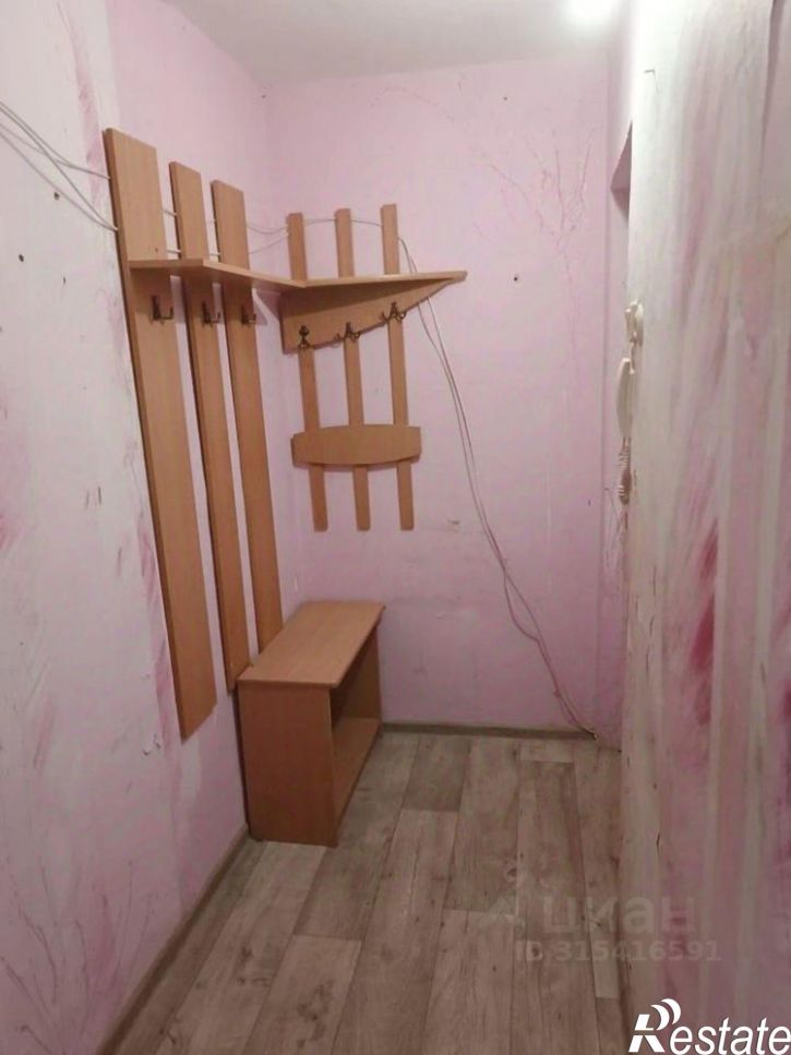 1-комн квартира ул Удмуртская, 29,  д. 29