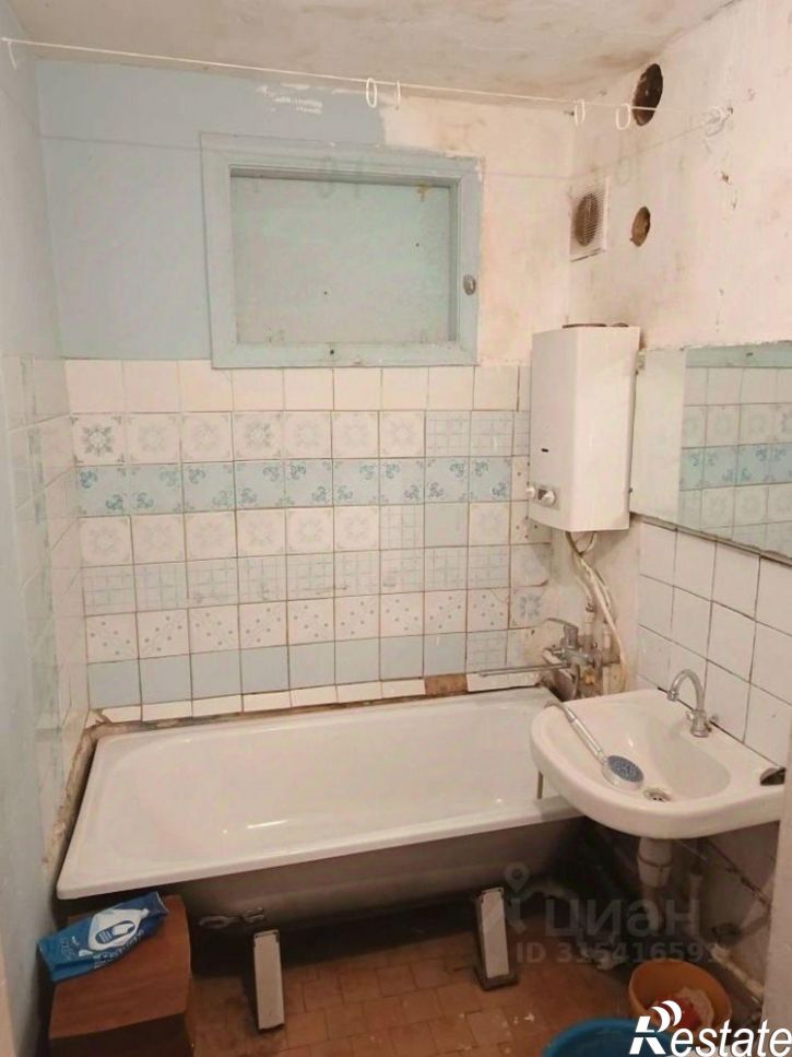1-комн квартира ул Удмуртская, 29,  д. 29
