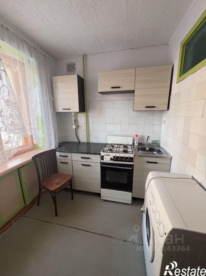 2-комн квартира ул им. Кирова, 133а,  д. 133а