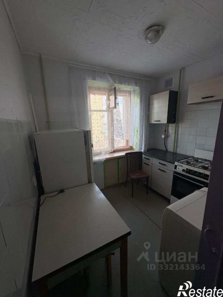 2-комн квартира ул им. Кирова, 133а,  д. 133а