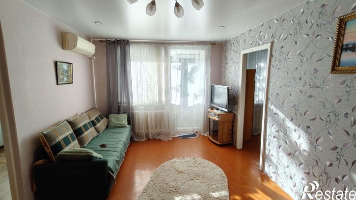 2-комн квартира ул Коммунистическая, 64,  д. 64