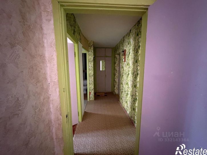 2-комн квартира ул им. Кирова, 133а,  д. 133а