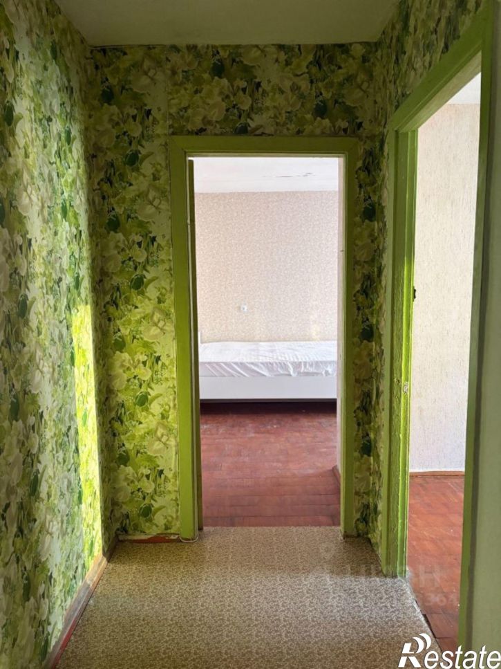 2-комн квартира ул им. Кирова, 133а,  д. 133а